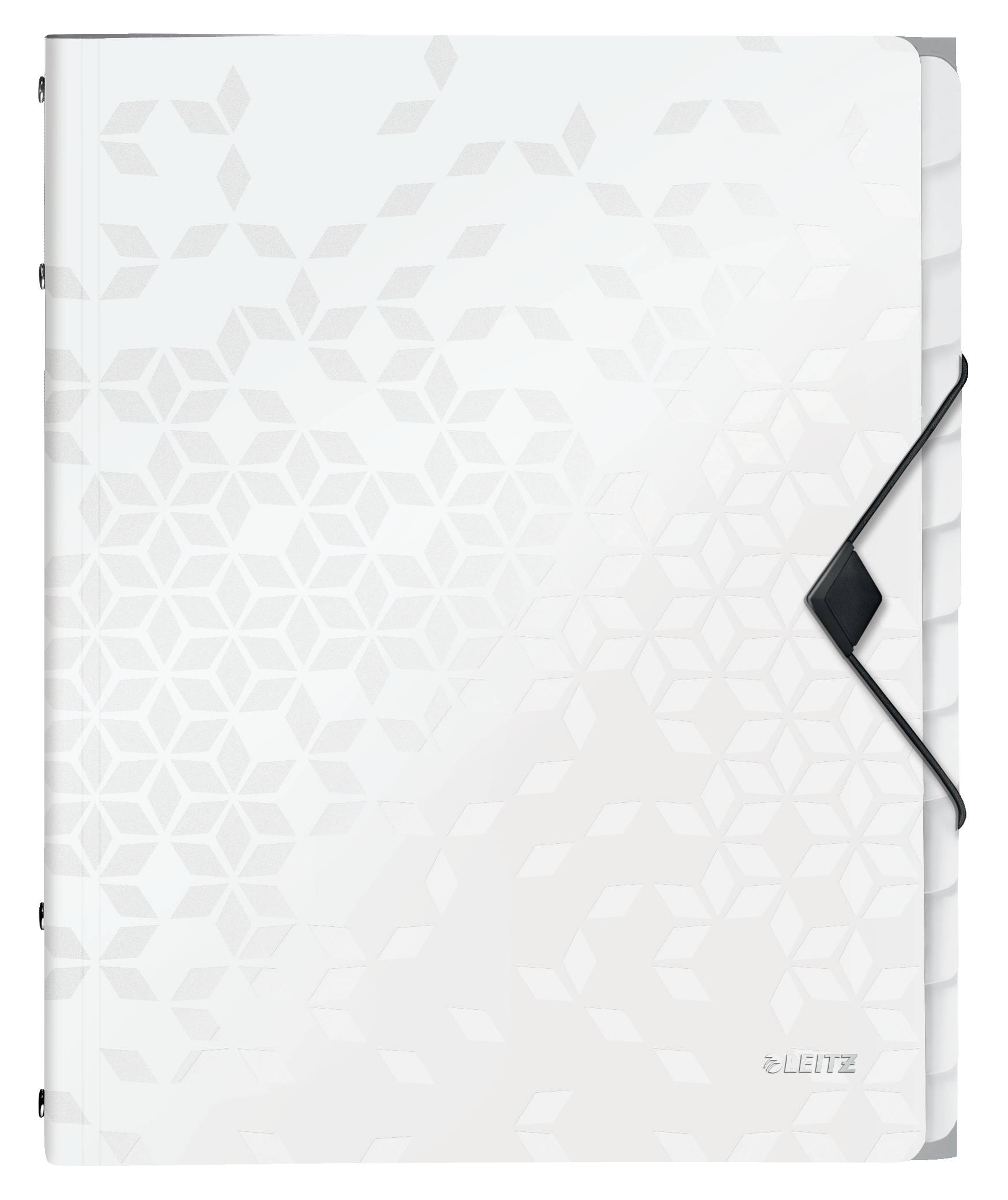 Ordnungsmappe WOW - Leitz