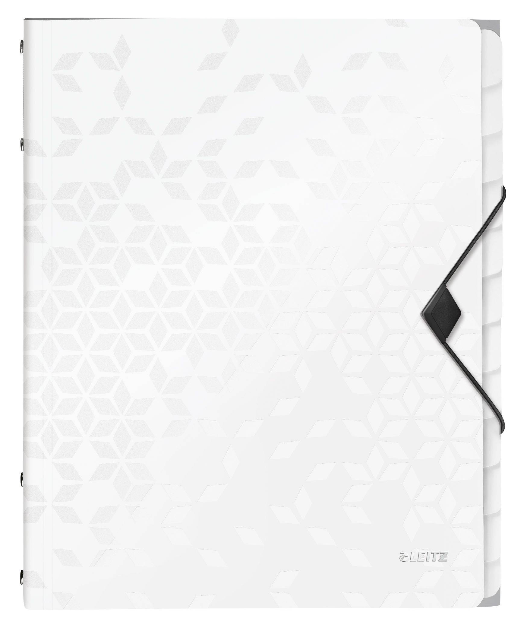 Ordnungsmappe WOW - Leitz