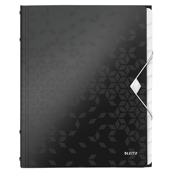 Ordnungsmappe WOW - Leitz