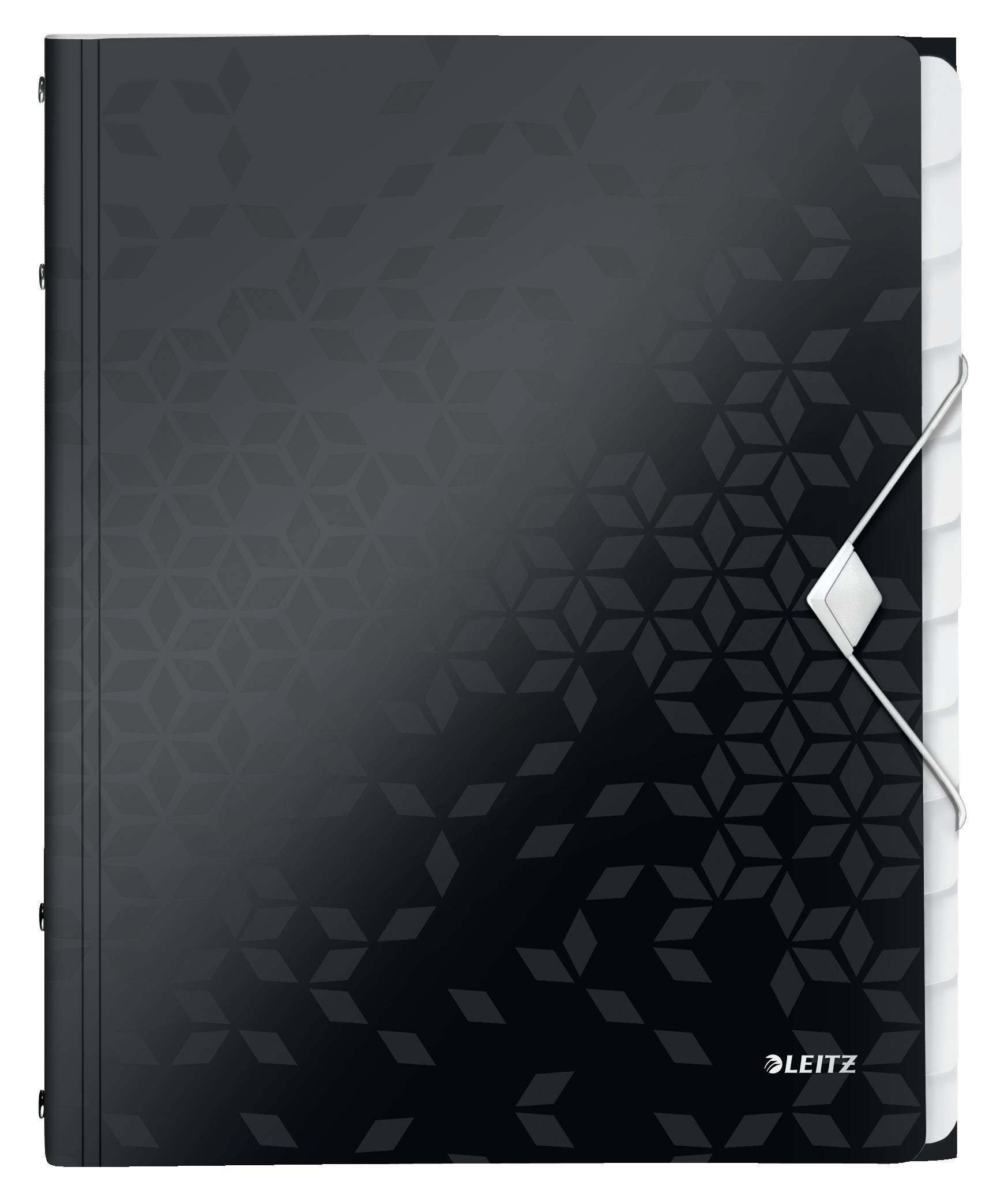 Ordnungsmappe WOW - Leitz