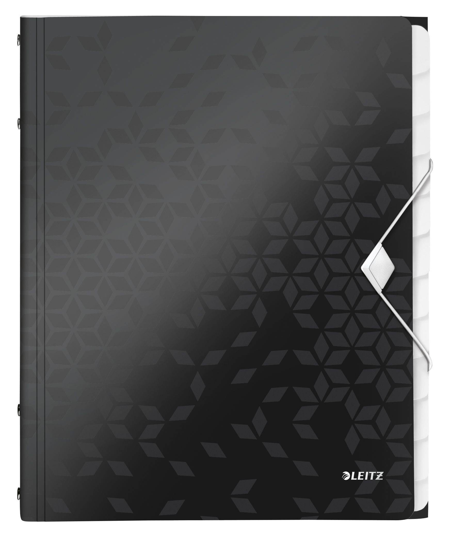 Ordnungsmappe WOW - Leitz