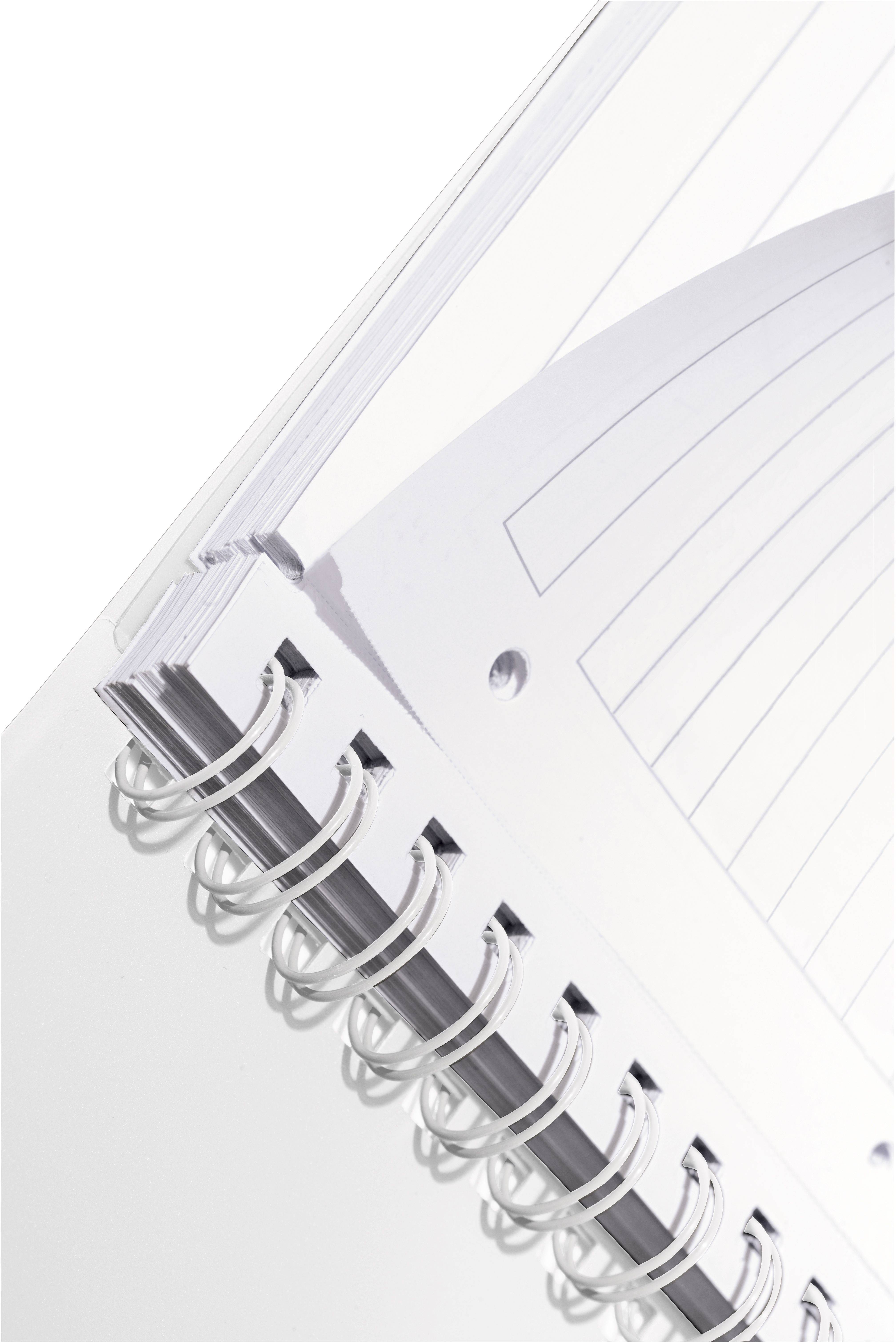 Collegeblock WOW - Leitz