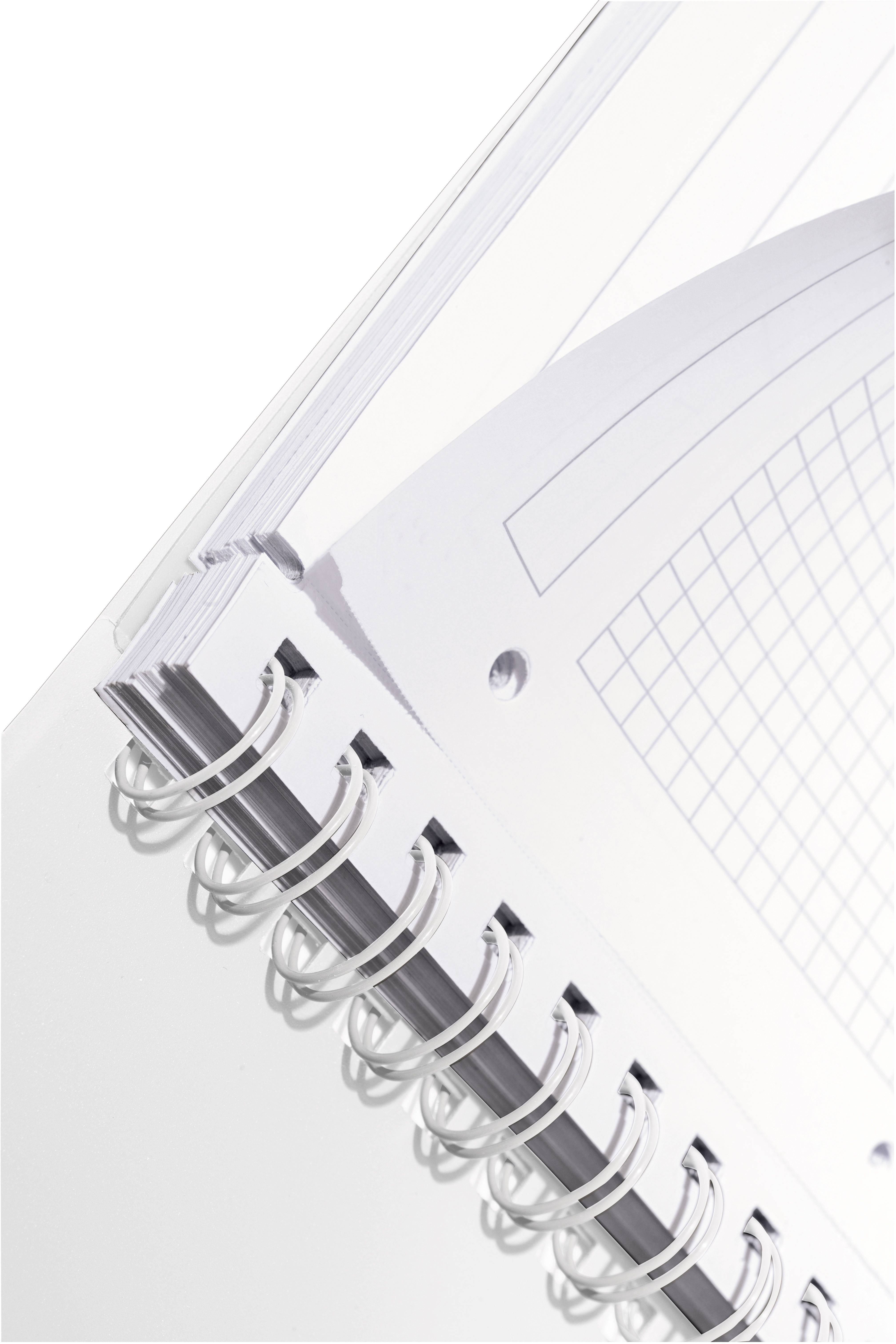 Collegeblock WOW - Leitz