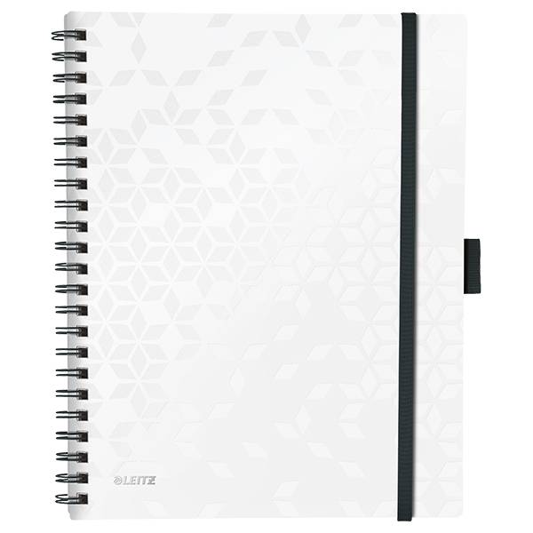 Collegeblock WOW Be Mobile