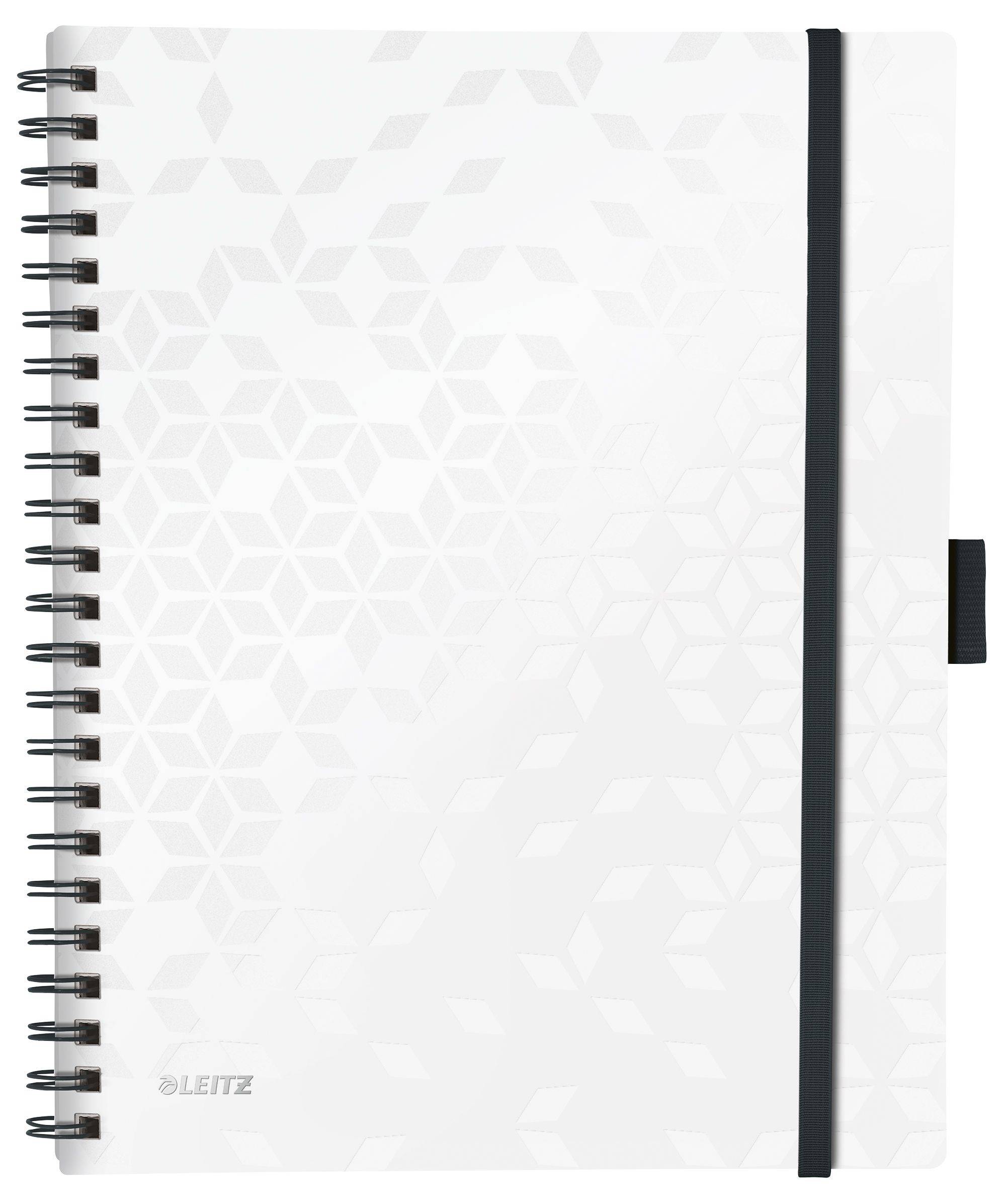 Collegeblock WOW Be Mobile