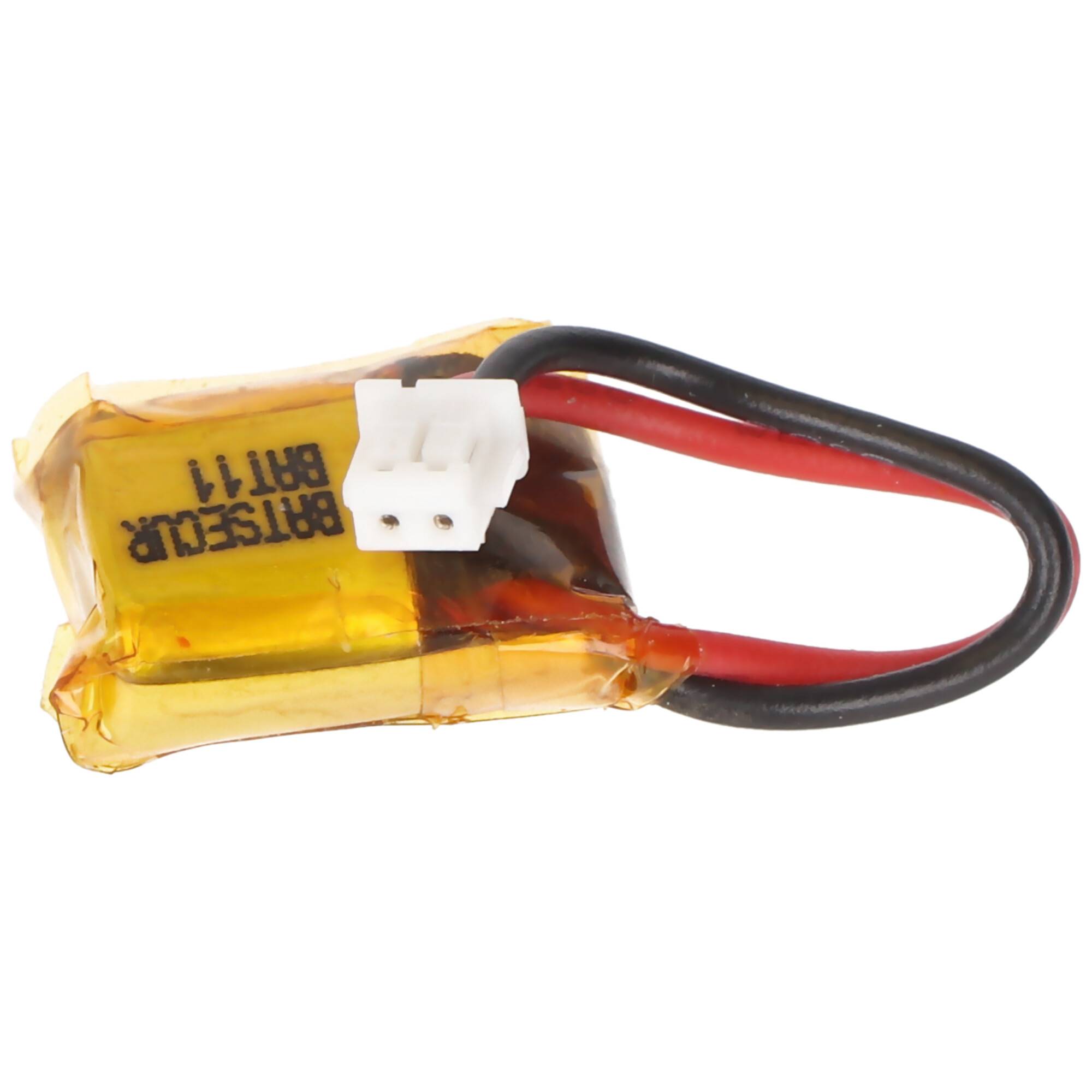 Nachbau Akku passend für den Daitem BATLi11 Akku 59500730, 70mAh