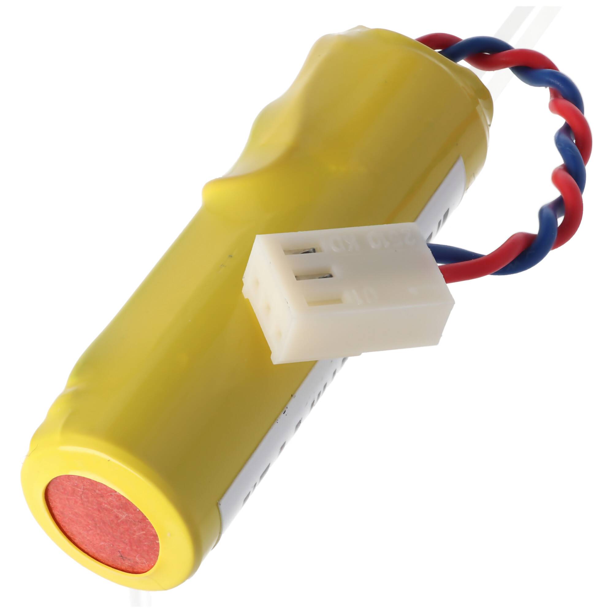 Batterie exakt passend für die Daitem BATLi04 Batterie FAS 2901/2