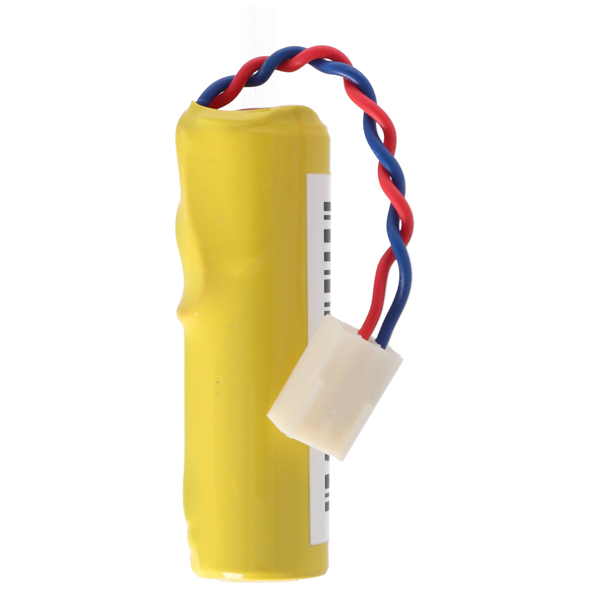 Batterie exakt passend für die Daitem BATLi04 Batterie FAS 2901/2