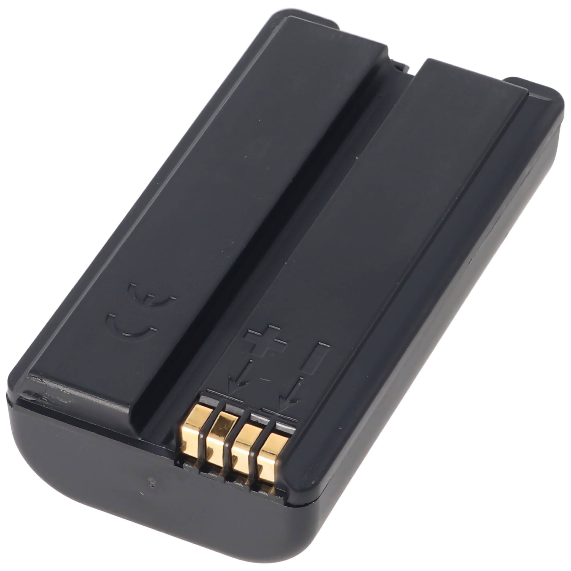 DAITEM BATLi25 Akku, BATLi26 als Nachbau Akku von AccuCell