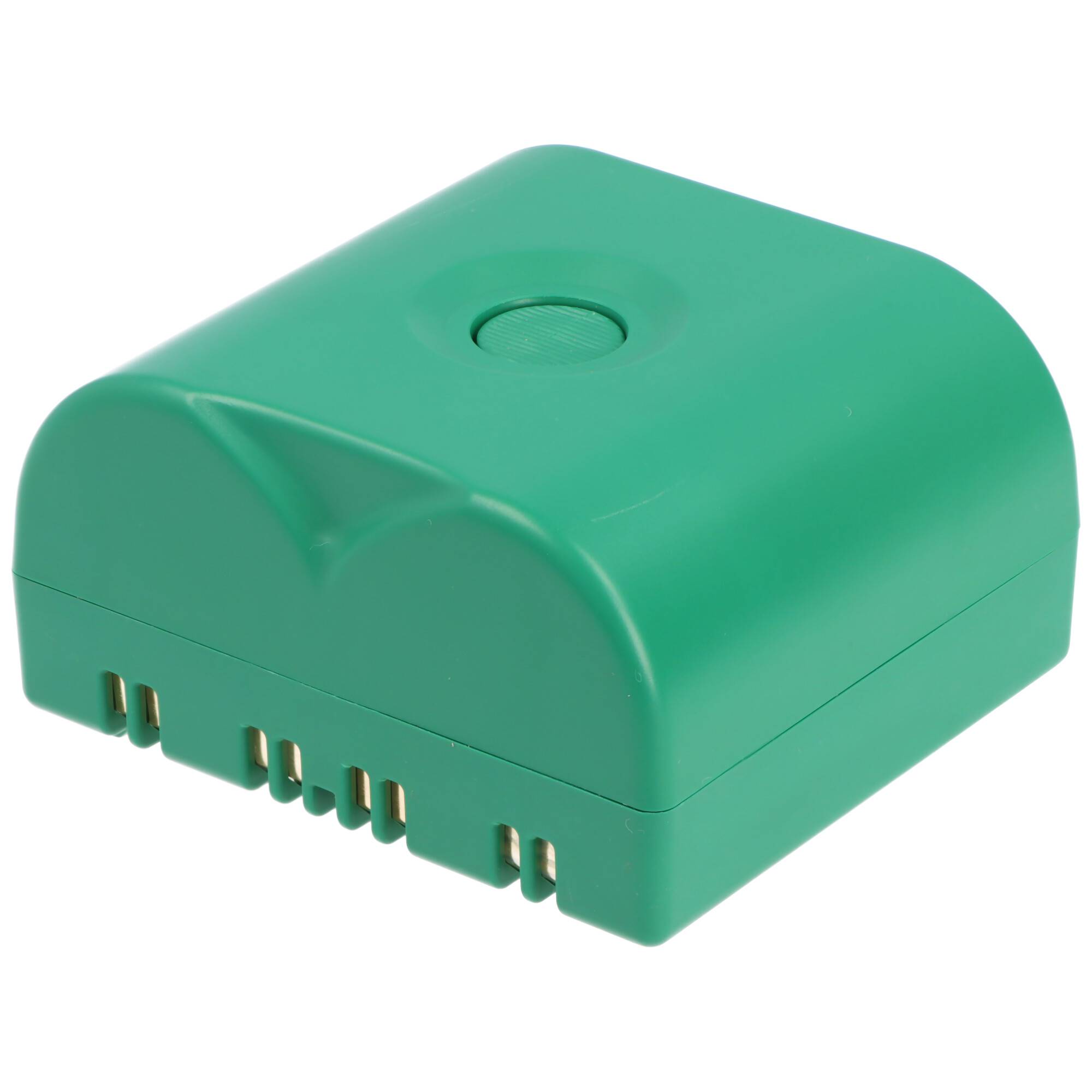 BATLI23 Lithium Batterie passend für Daitem Geräte 2x 3,6 Volt 18 Ah 1 Stück