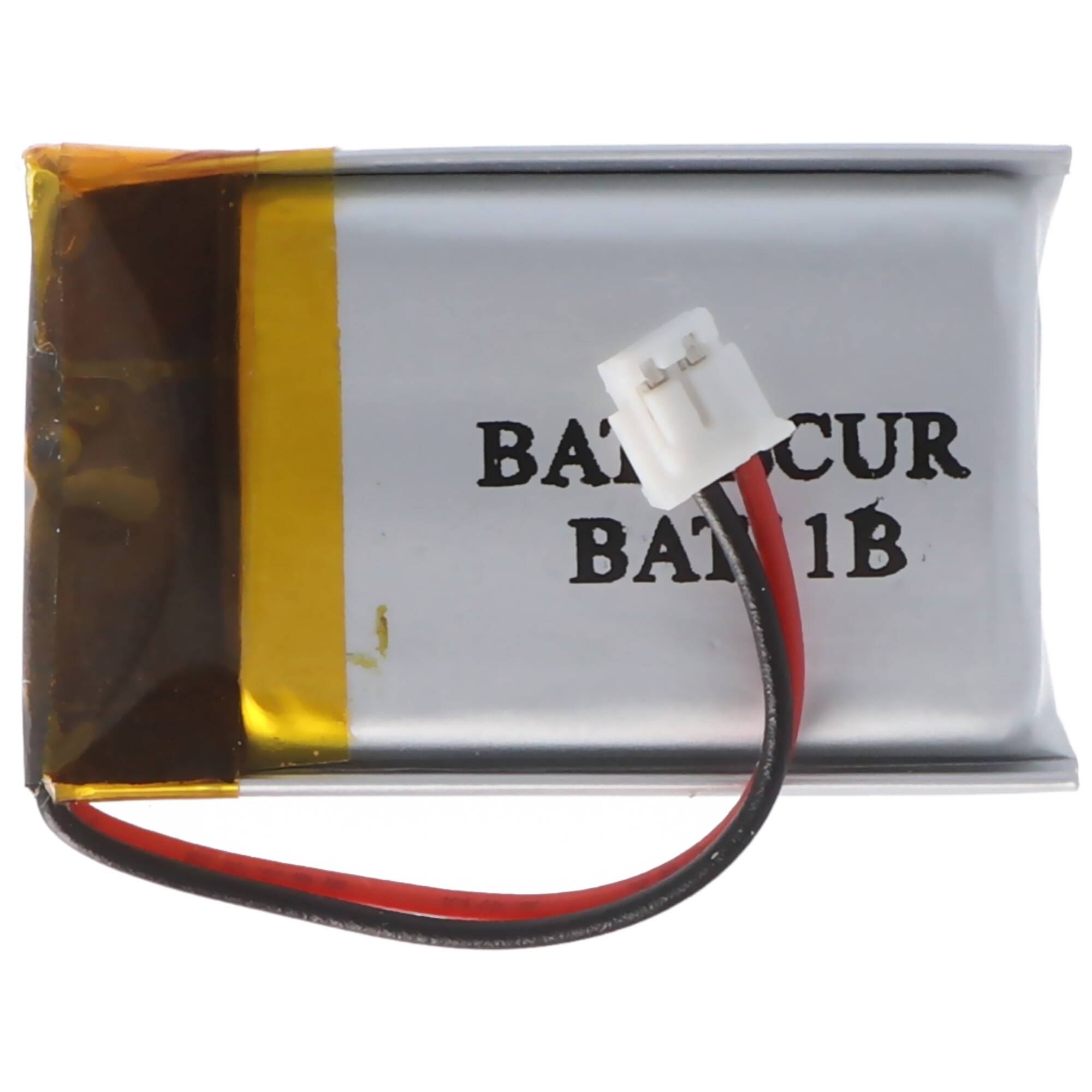 Nachbau Akku passend für den Daitem BATLi11 Akku 59500730, 270mAh
