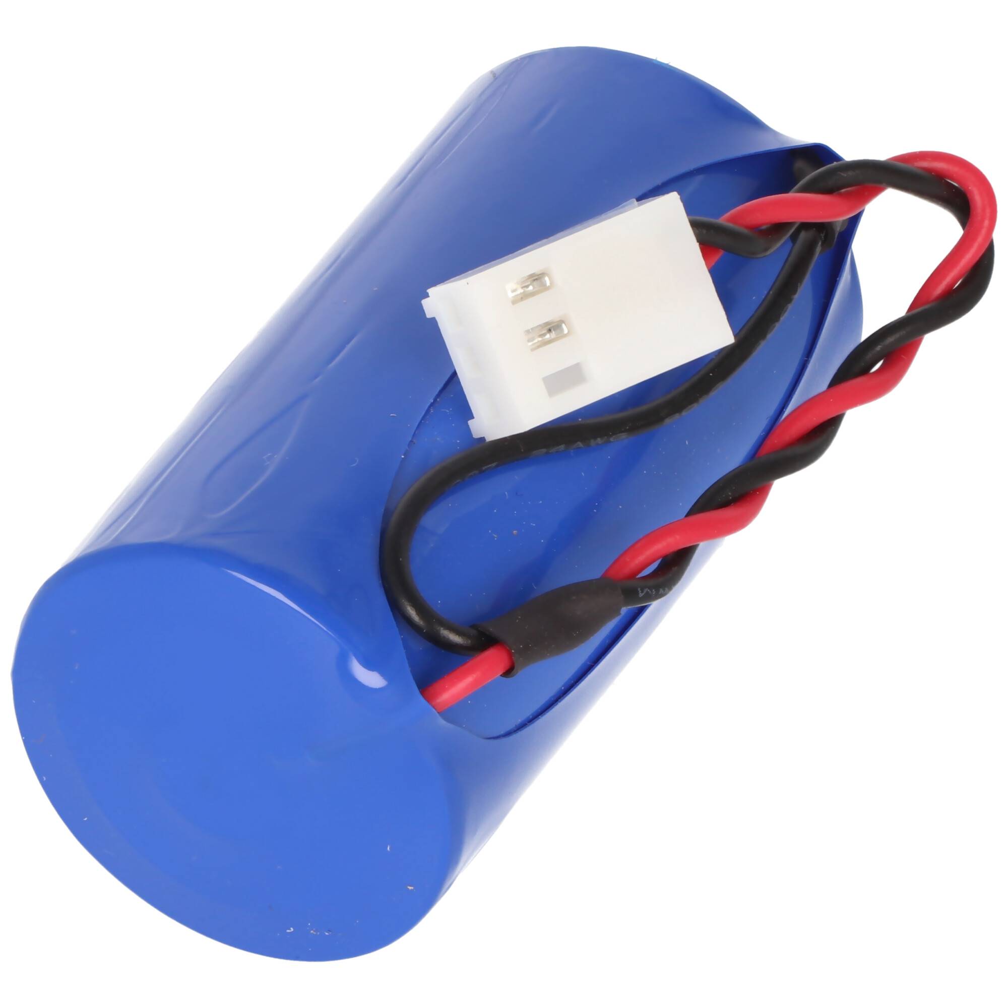 Pufferbatterie für Ihre Alarmanlage 3,6 Volt, 5000mAh BATLi01, BAT01