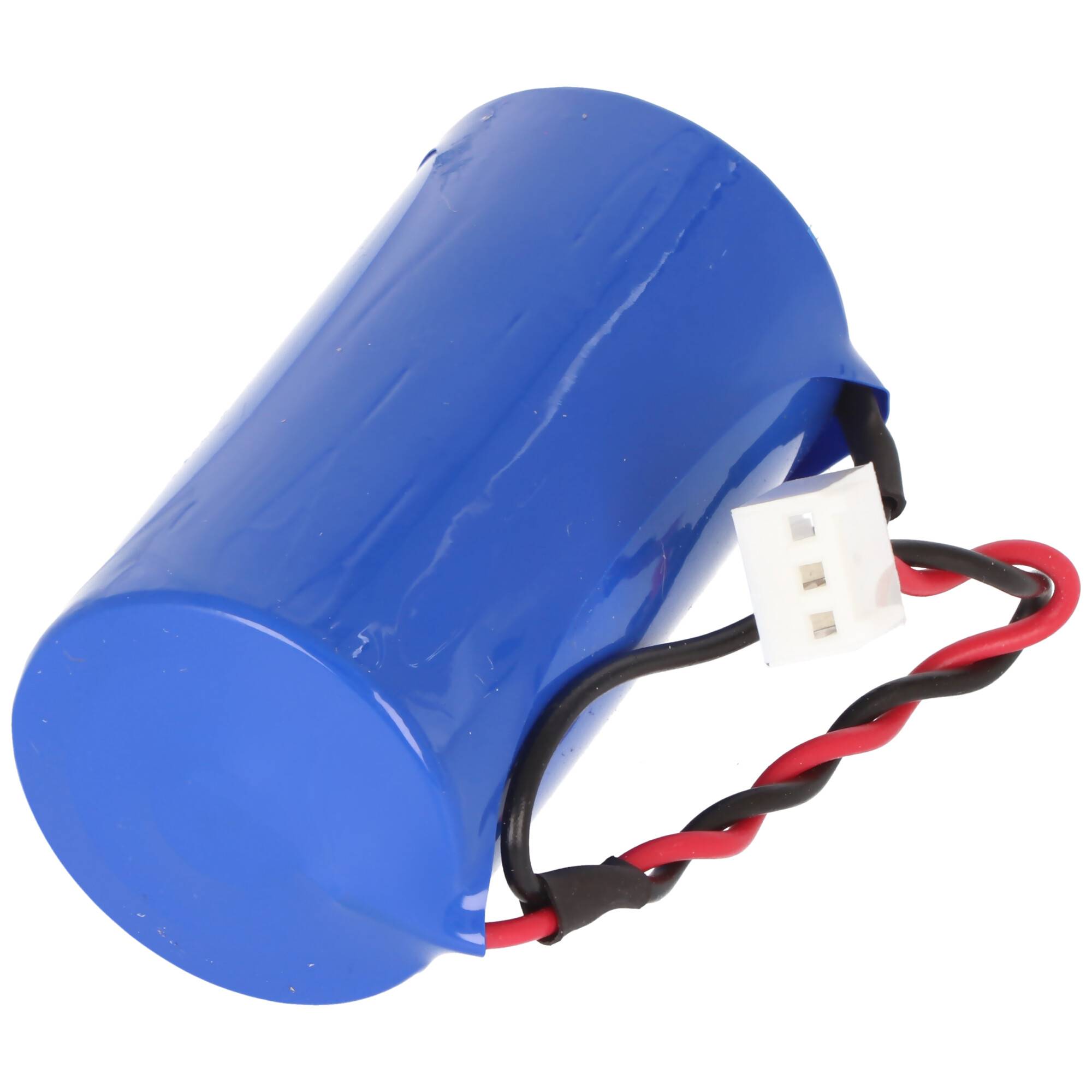 Pufferbatterie für Ihre Alarmanlage 3,6 Volt, 5000mAh BATLi01, BAT01