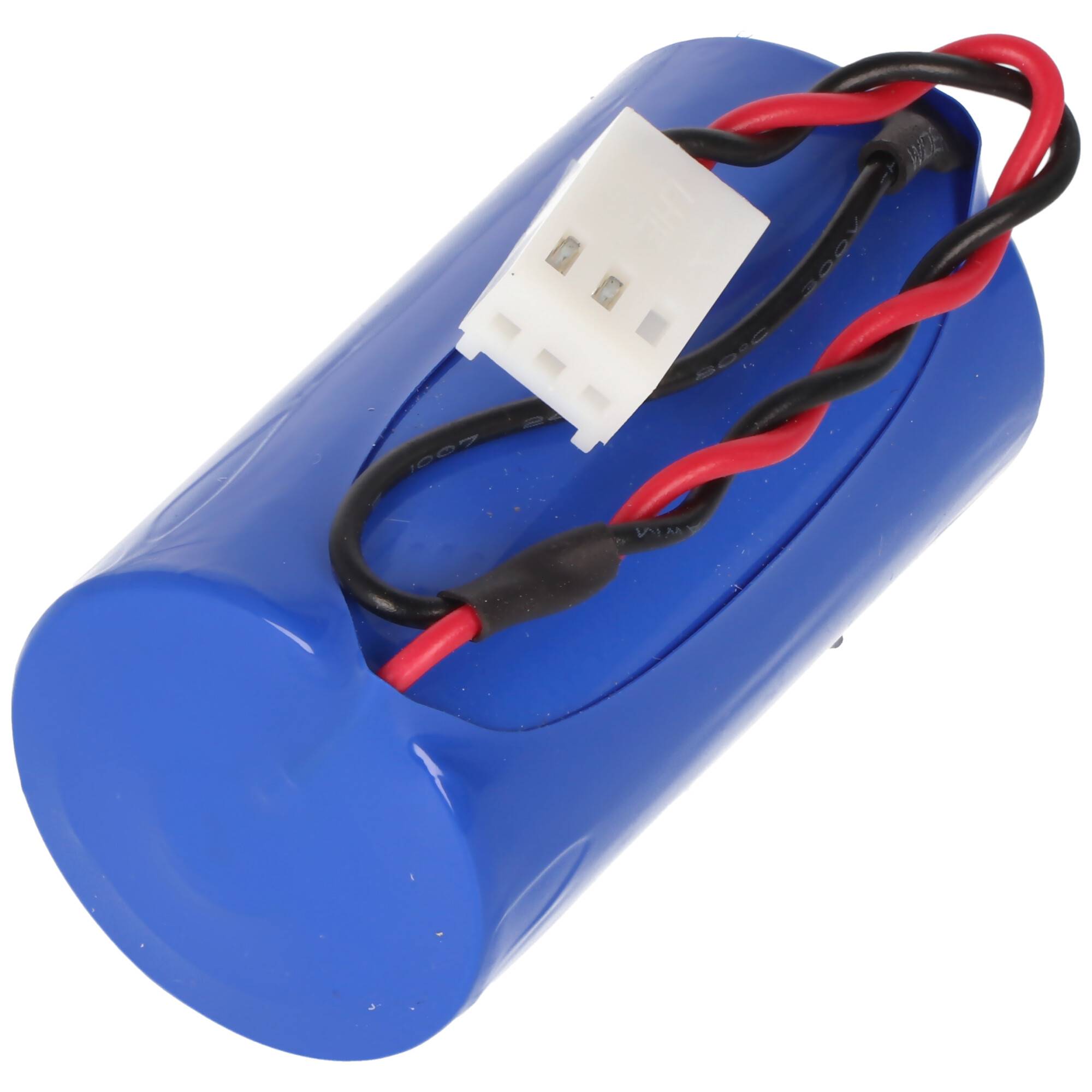 Pufferbatterie für Ihre Alarmanlage 3,6 Volt, 5000mAh BATLi01, BAT01