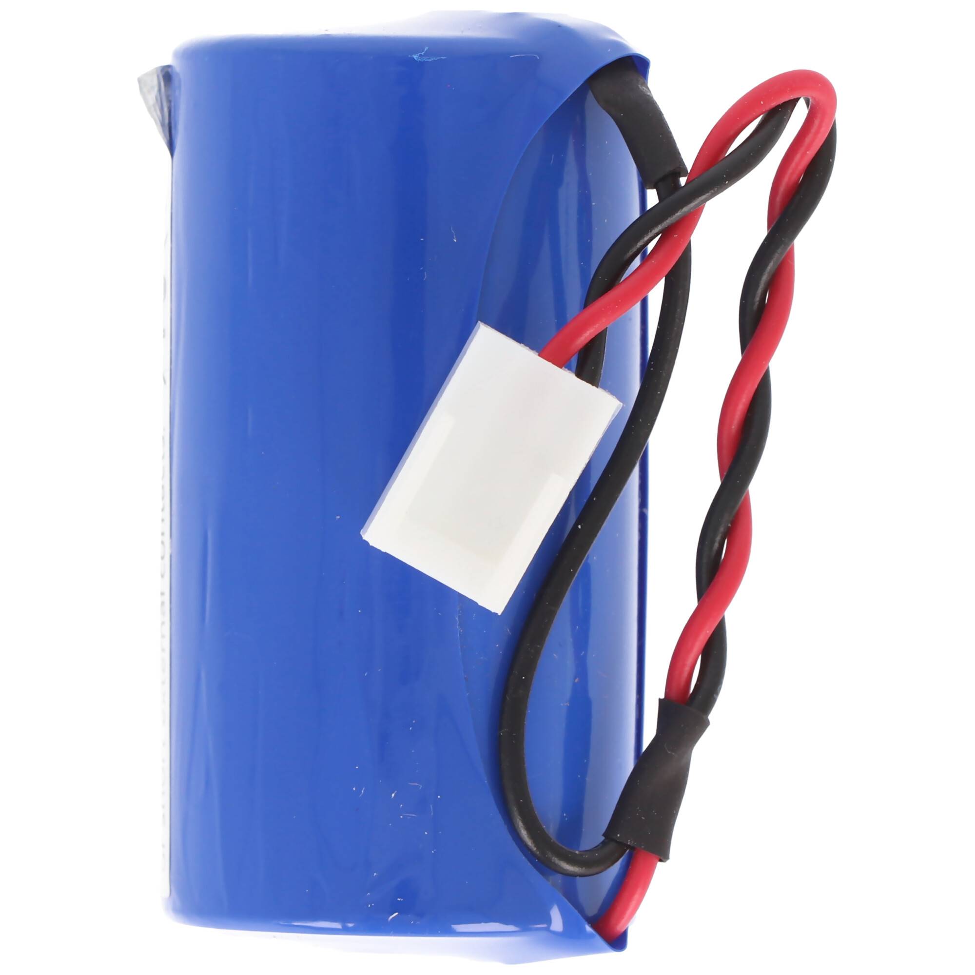 Pufferbatterie für Ihre Alarmanlage 3,6 Volt, 5000mAh BATLi01, BAT01