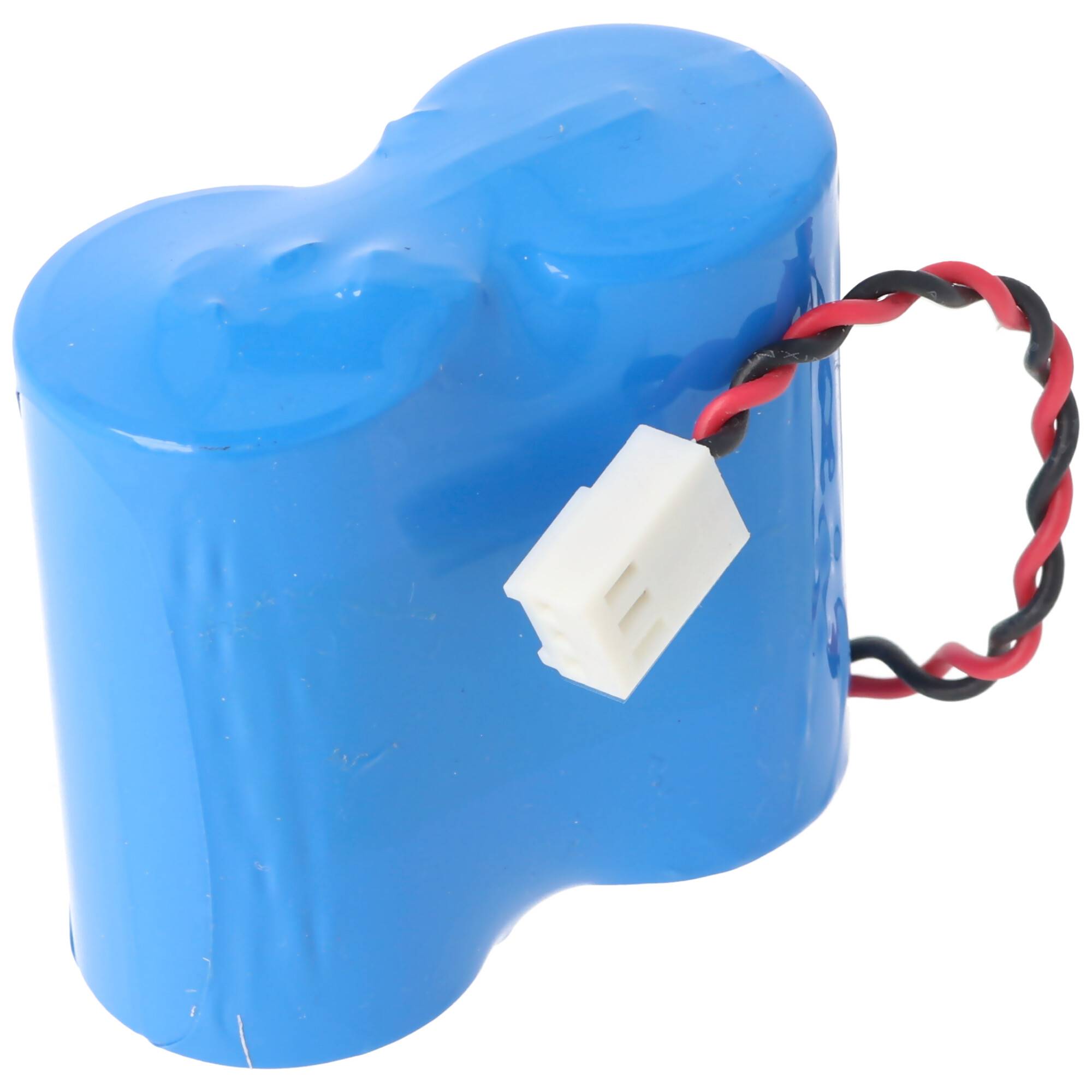 Nachbau Batterie exakt passend für die BATLi06 Batterie LiSoCl2 7,2V 5000mAh