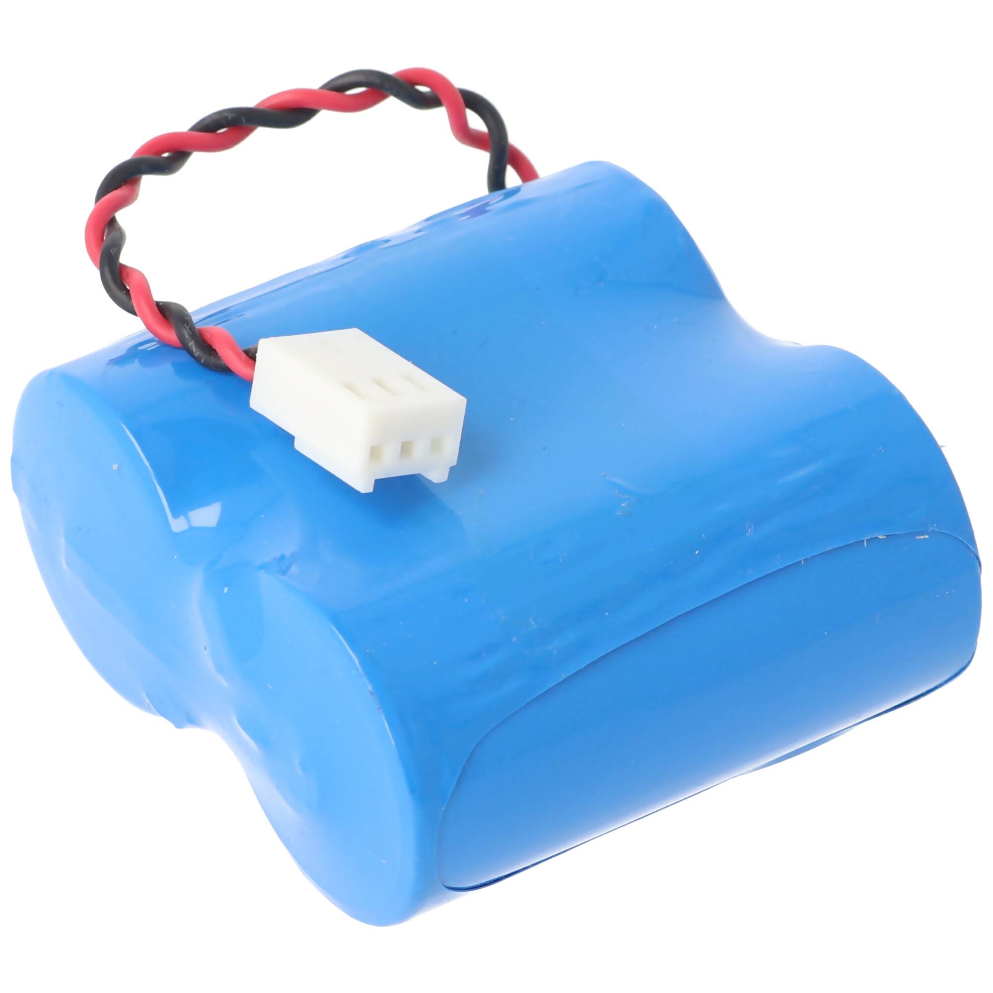 Nachbau Batterie exakt passend für die BATLi06 Batterie LiSoCl2 7,2V 5000mAh