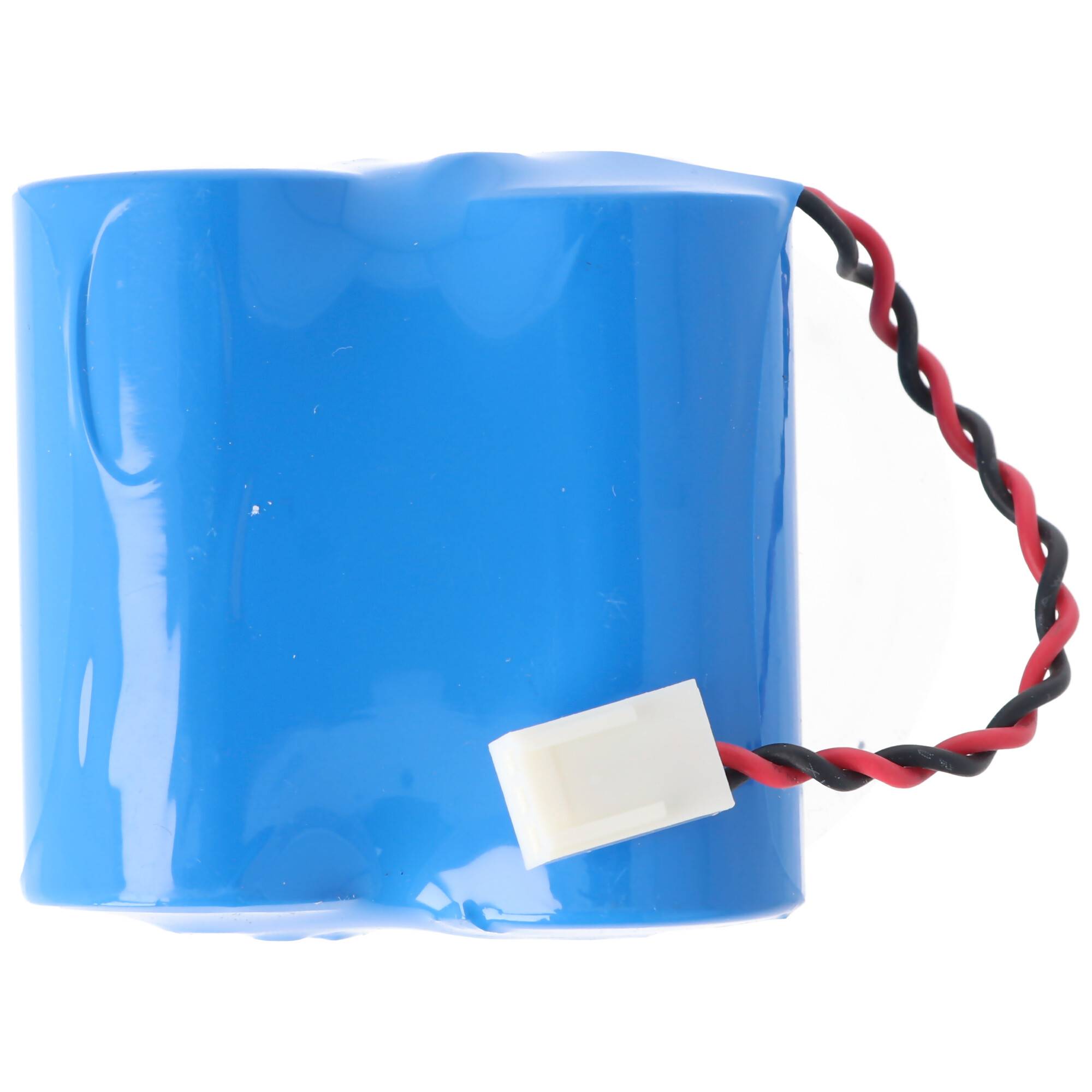 Nachbau Batterie exakt passend für die BATLi06 Batterie LiSoCl2 7,2V 5000mAh