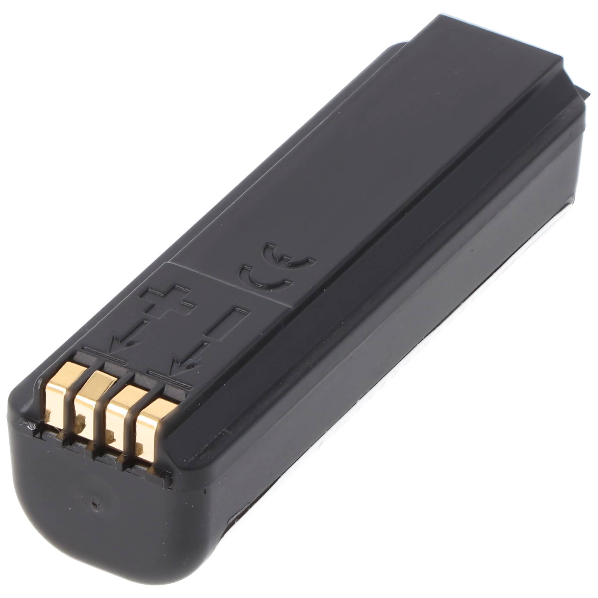 Batterie für Alarmsystem DAITEM BATLI38 3,6V 2000mAh BATLI28