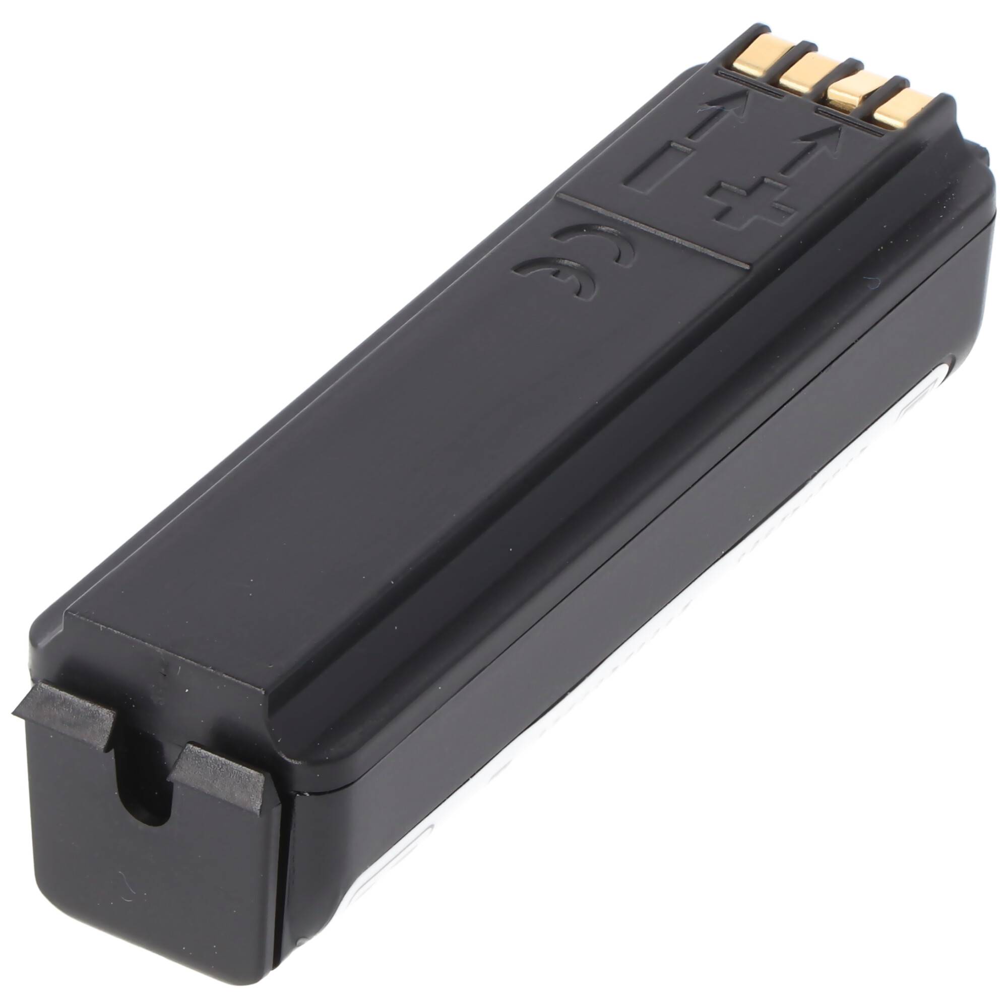 Batterie passend für den DAITEM BATLi28 Lithium battery 3,6 Volt 2000mAh