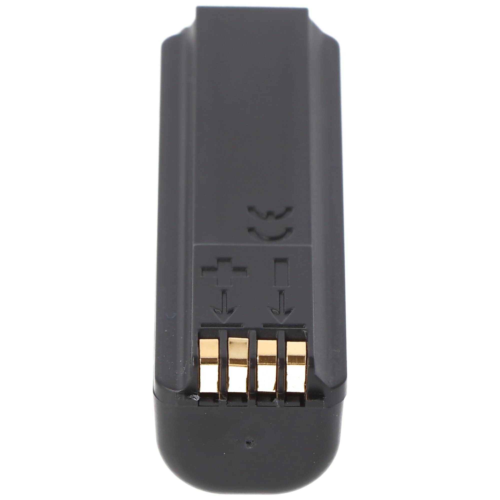 Batterie für Alarmsystem DAITEM BATLI38 3,6V 2000mAh BATLI28