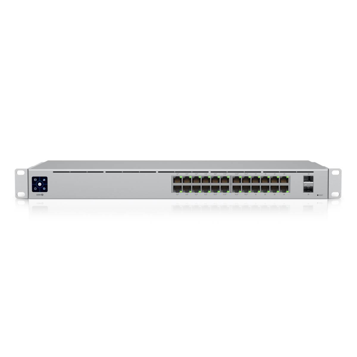 UniFi-Switch USW-24-POE - Schalter