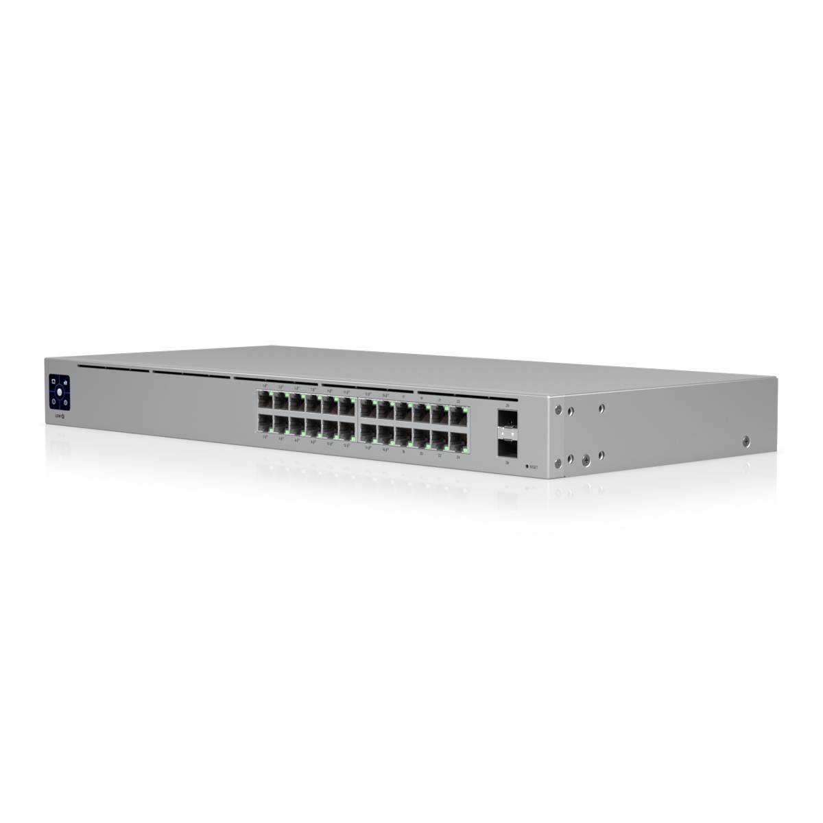 UniFi-Switch USW-24-POE - Schalter