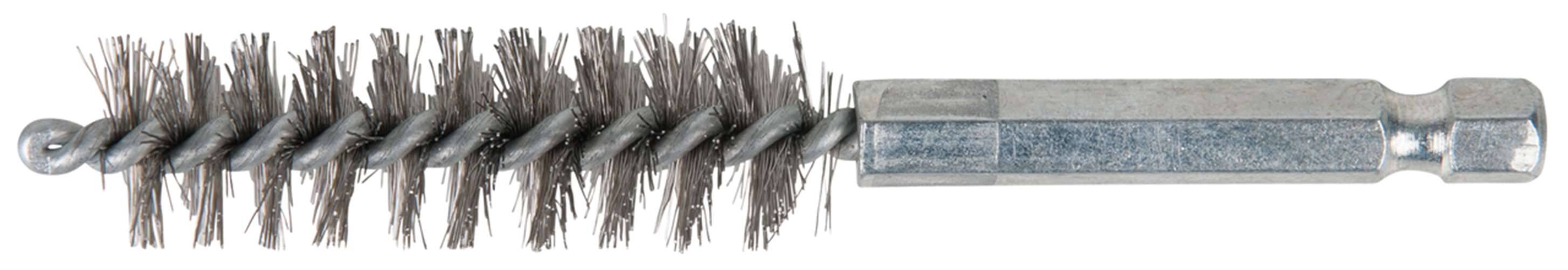 KS Tools 340.0082 1/4'' Stahl Bürste Ø 15 mm
