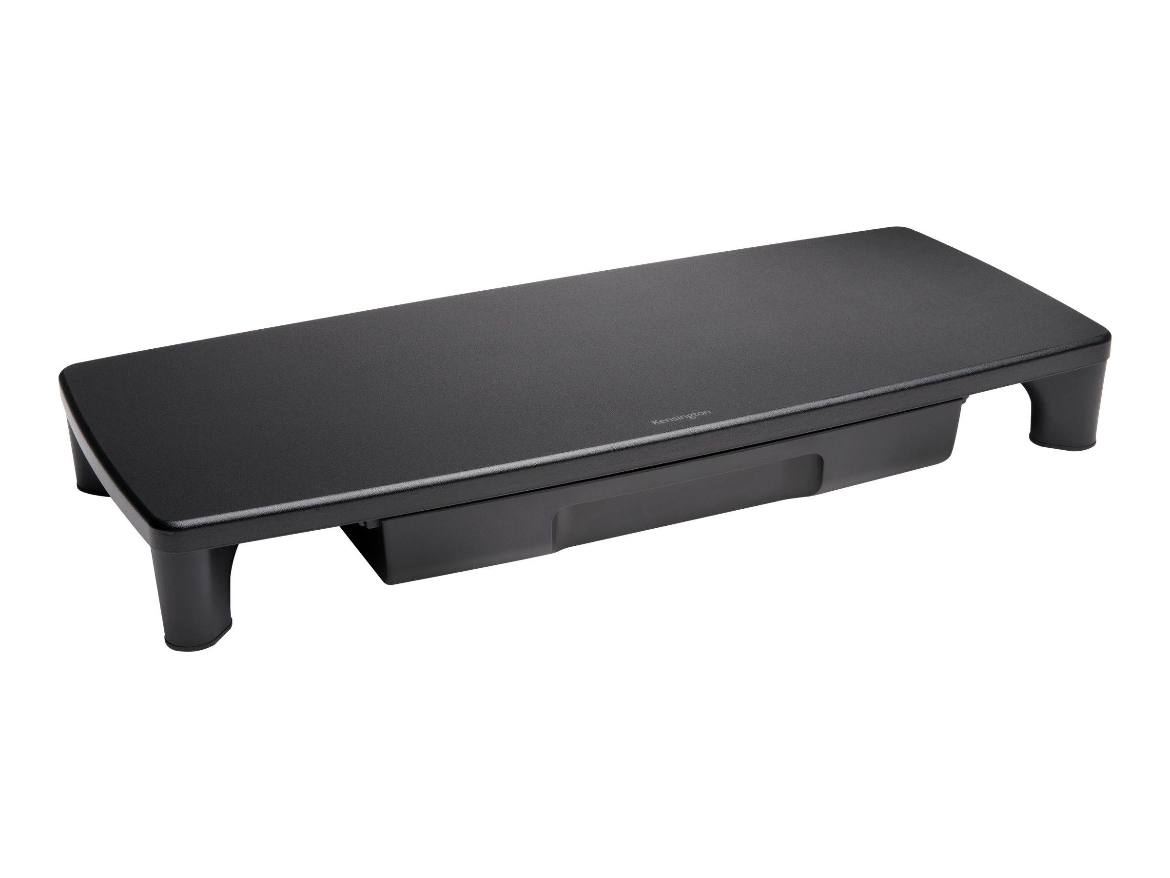 Kensington SmartFit - Aufstellung - für Monitor - Schwarz - Bildschirmgröße: bis zu 76,2 cm (bis zu 30 Zoll)