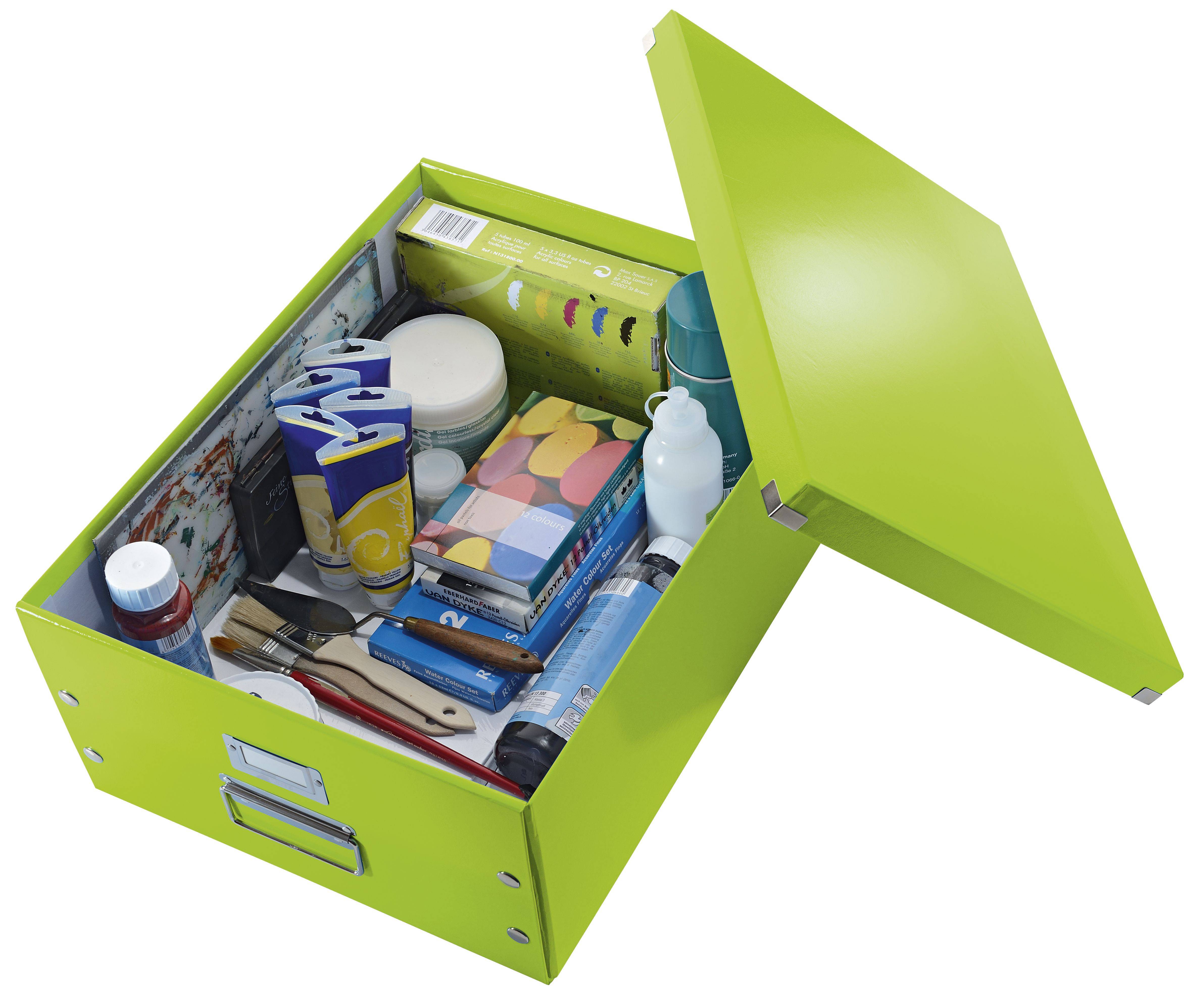 Archivbox Click & Store WOW Groß