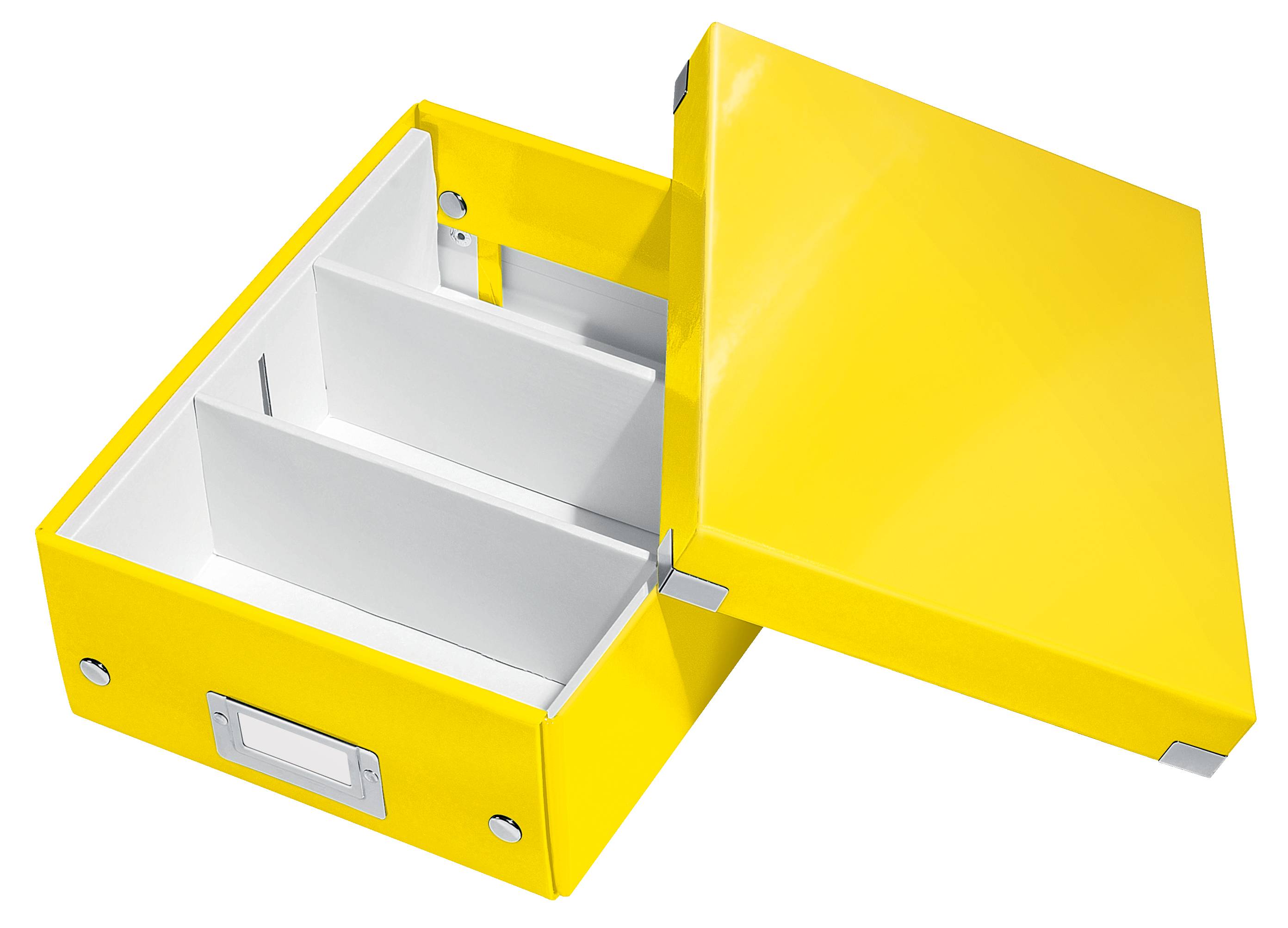 Organisationsbox Click & Store WOW