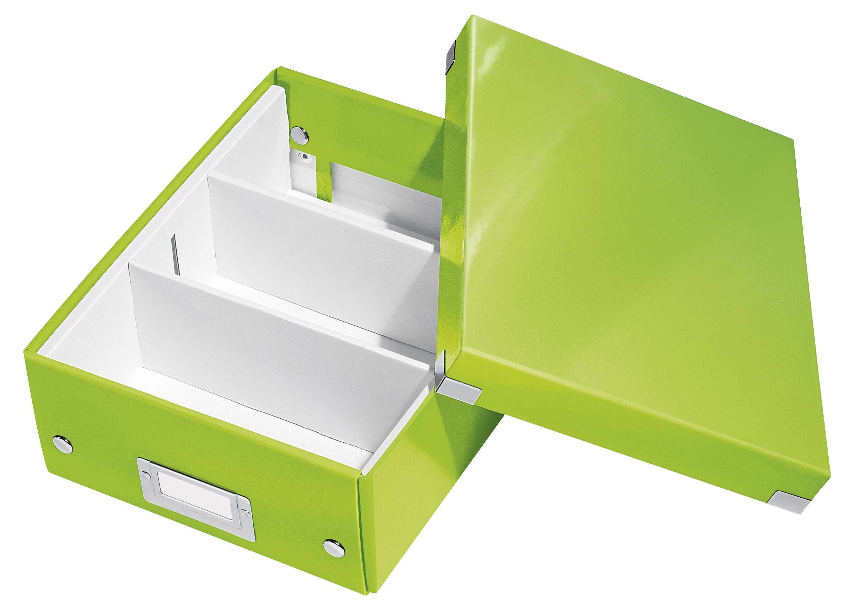 Organisationsbox Click & Store WOW