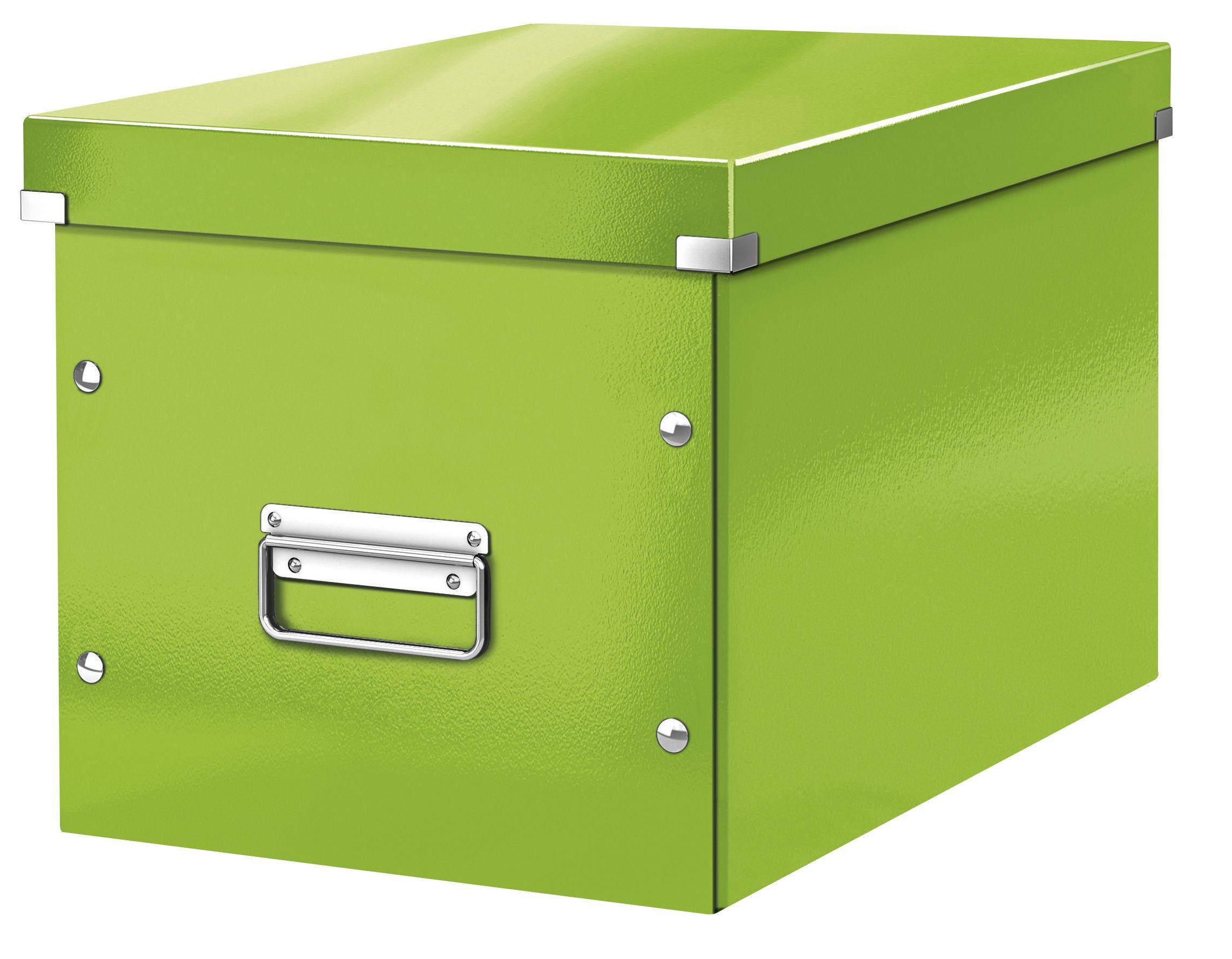 Archivbox Click & Store WOW Cube L