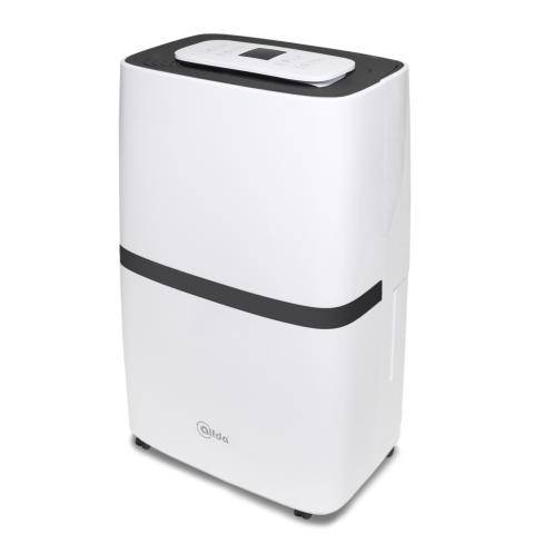 alfda AEF2000 Luftentfeuchter