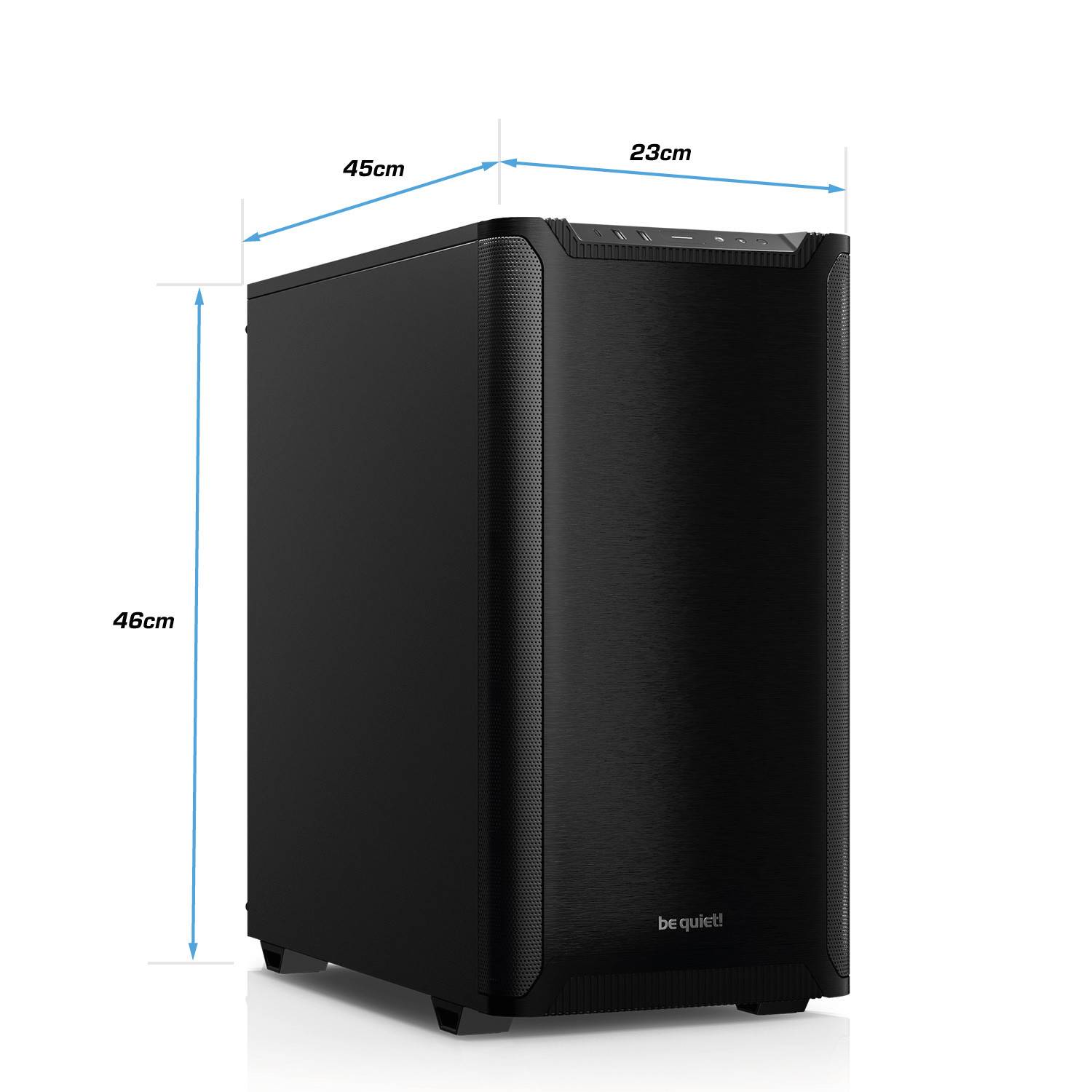 Kiebel Business Professional PC 14 Intel Core i9-14900K, 64GB DDR4, Intel UHD Graphics 770 Grafik, 1TB SSD, WLAN