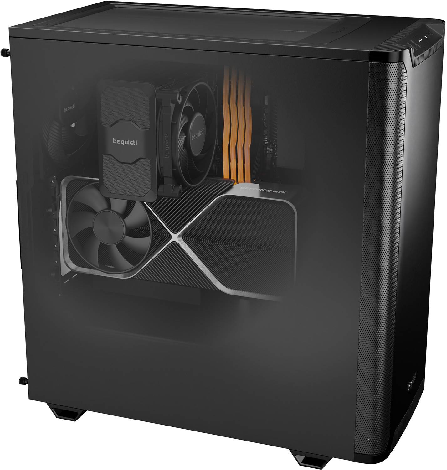 Kiebel Business Professional PC 14 Intel Core i9-14900K, 64GB DDR4, Intel UHD Graphics 770 Grafik, 1TB SSD, WLAN