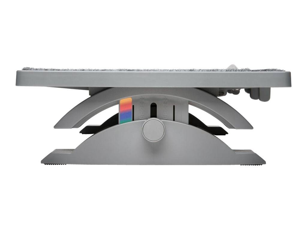 Kensington SoleMate Pro Elite - Fußstütze - Grau