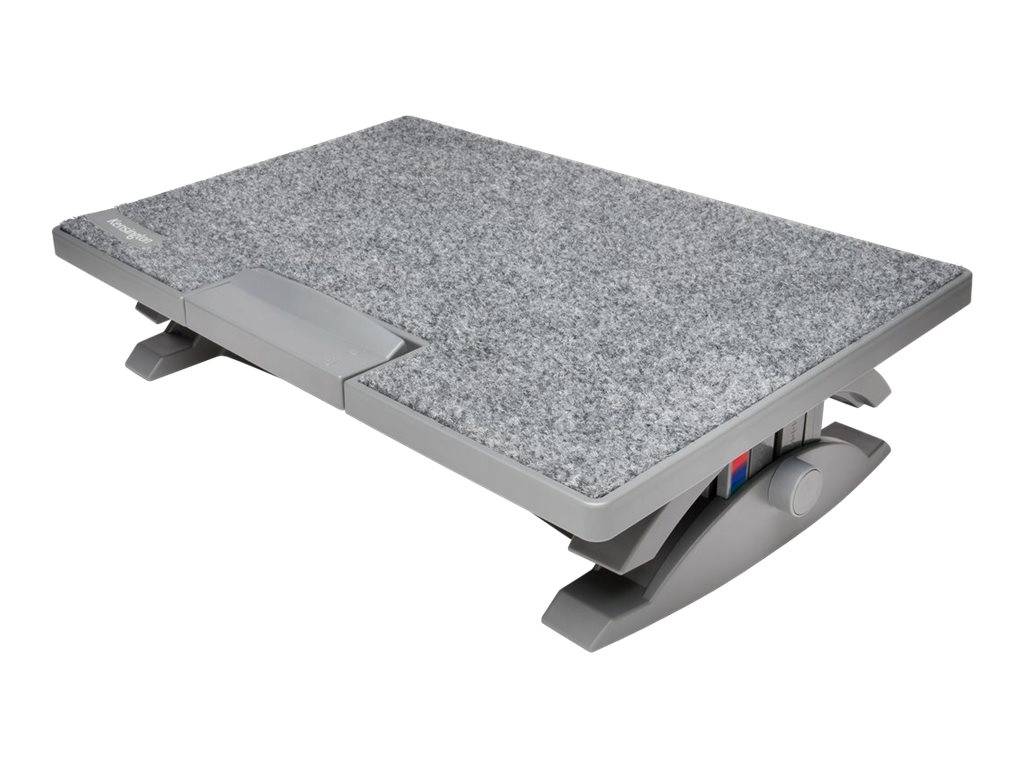 Kensington SoleMate Pro Elite - Fußstütze - Grau