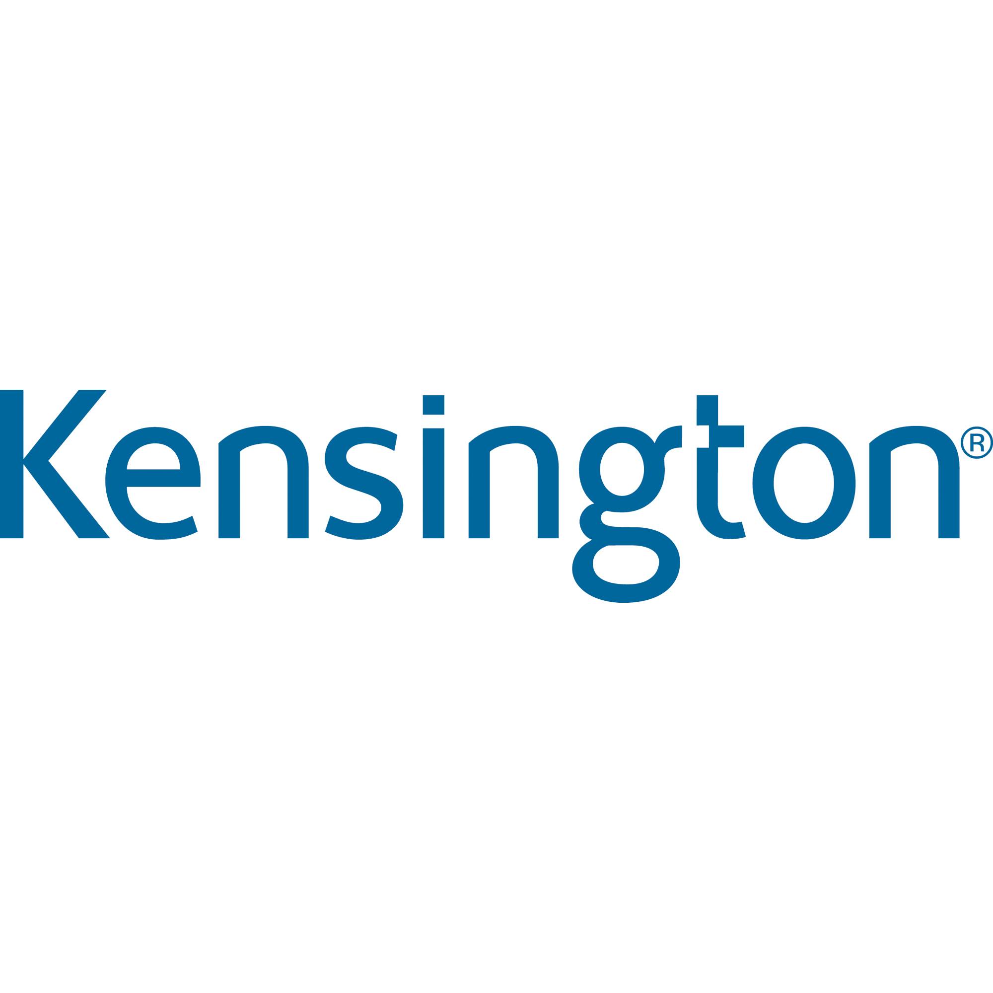 Kensington Notebookschloss K62316WW Kombi 3-in-1