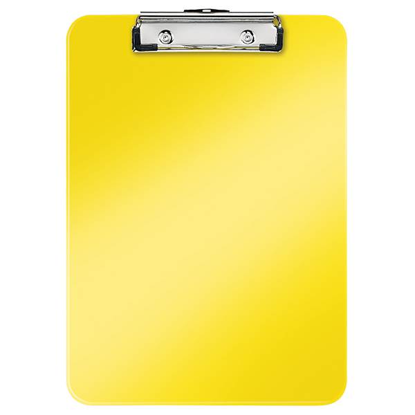 Klemmbrett WOW - Leitz