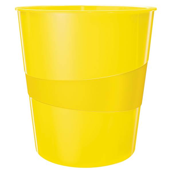 Papierkorb WOW - Leitz