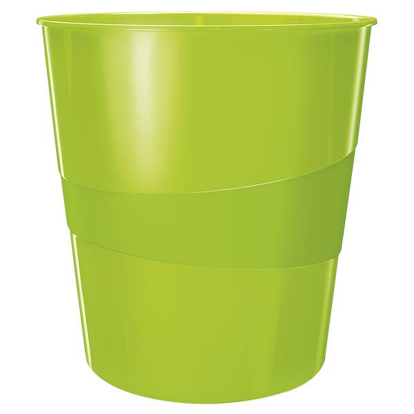 Papierkorb WOW - Leitz