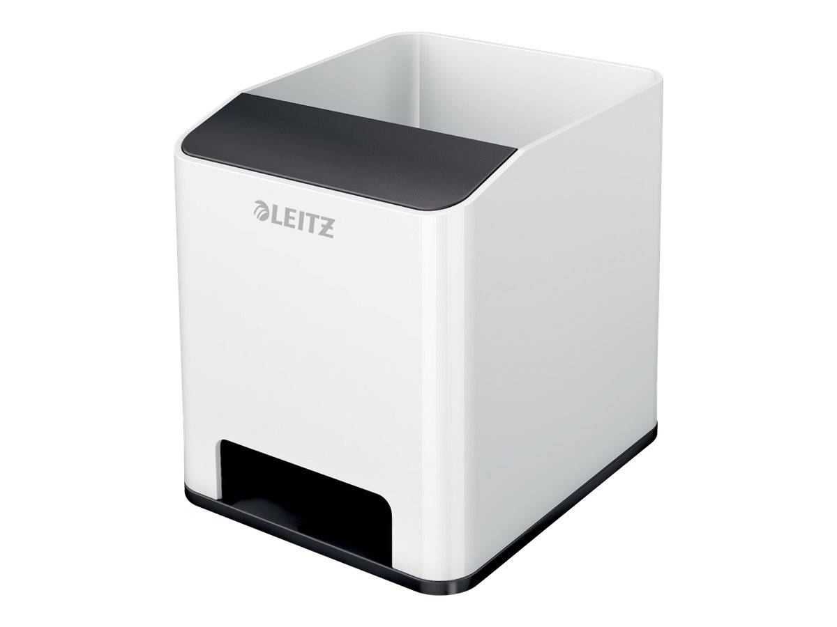 Esselte Leitz WOW Sound - Stifthalterung - Polystyren (PS)