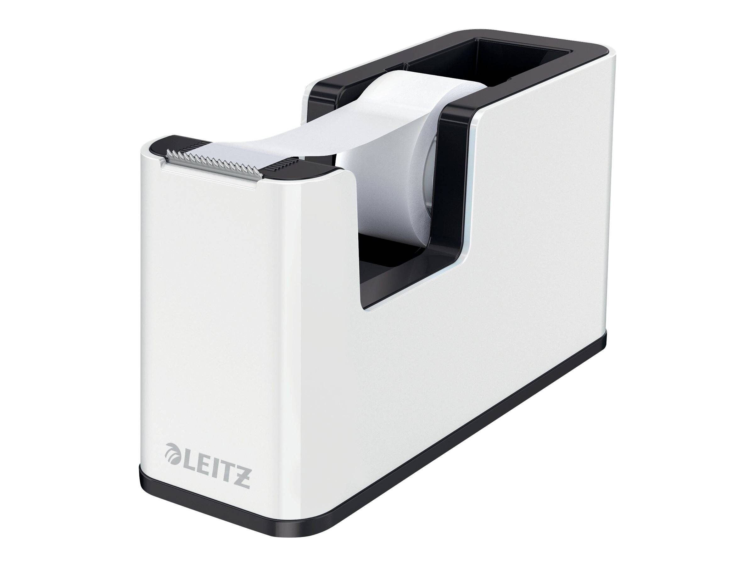 Esselte Leitz WOW - Abroller mit Büro-Klebeband - Schreibtisch