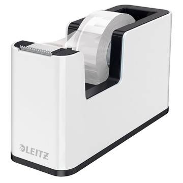 Esselte Leitz WOW - Abroller mit Büro-Klebeband - Schreibtisch
