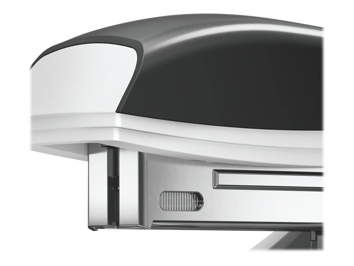 ESSELTE LEITZ - Leitz WOW 5502 - Hefter - 30 Blätter / 3 mm - 24/6, 26/6