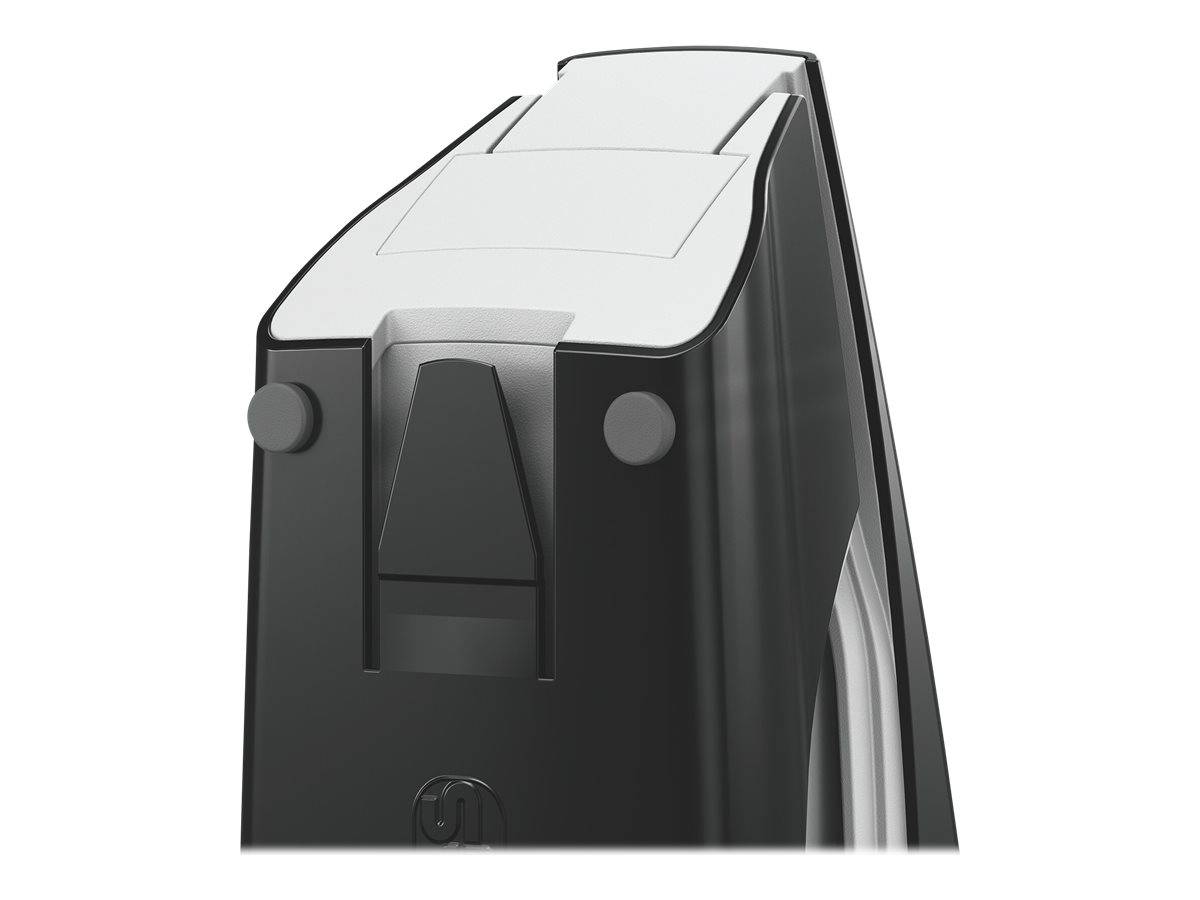 ESSELTE LEITZ - Leitz WOW 5502 - Hefter - 30 Blätter / 3 mm - 24/6, 26/6