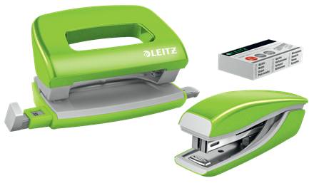 Esselte Leitz WOW NeXXt Mini - Schreibtischzubehör-Set