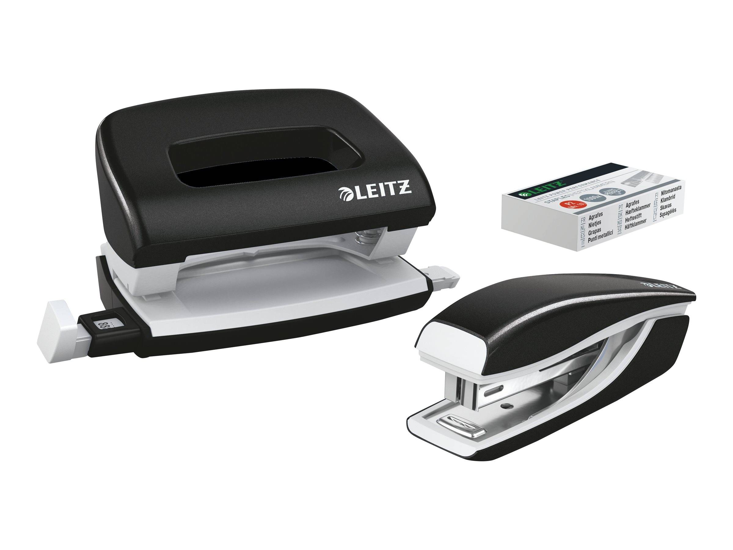 ESSELTE LEITZ - Leitz WOW NeXXt Mini - Schreibtischzubehör-Set