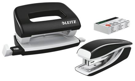 Esselte Leitz WOW NeXXt Mini - Schreibtischzubehör-Set